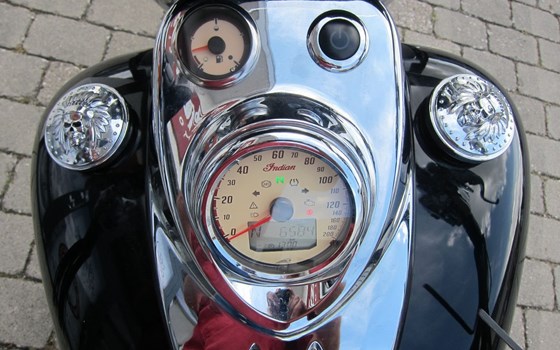 Gebrauchtmotorrad Indian Chief Vintage - Bild 14