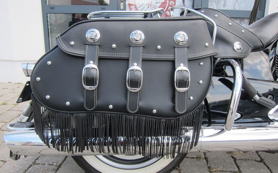 Gebrauchtmotorrad Indian Chief Vintage - Bild 15