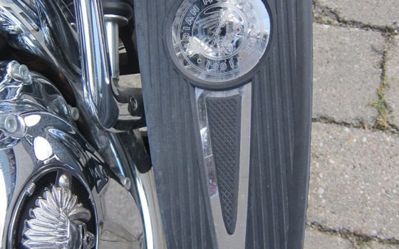 Gebrauchtmotorrad Indian Chief Vintage - Bild 17