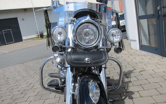 Gebrauchtmotorrad Indian Chief Vintage - Bild 3