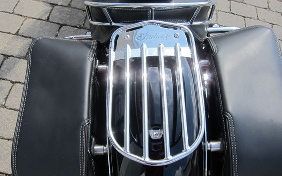 Gebrauchtmotorrad Indian Chief Vintage - Bild 6