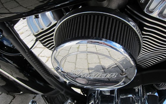 Gebrauchtmotorrad Indian Chief Vintage - Bild 7
