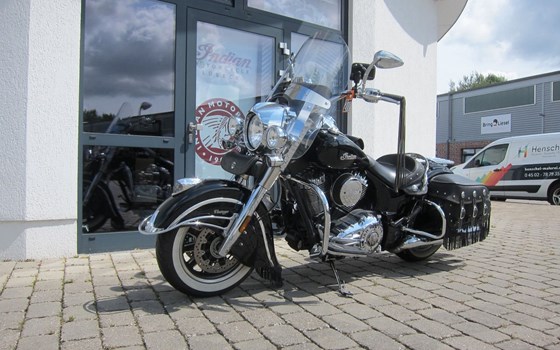 Gebrauchtmotorrad Indian Chief Vintage - Bild 9