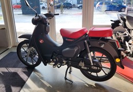 Gebrauchte Honda Super Cub C 125