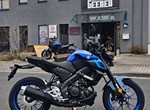 Angebot Yamaha MT-125