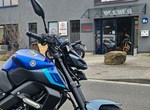 Angebot Yamaha MT-125