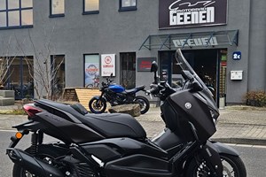 Angebot Yamaha XMAX 125 Tech MAX+