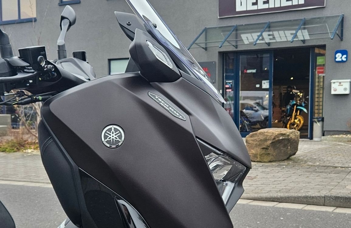 Angebot Yamaha XMAX 125 Tech MAX+