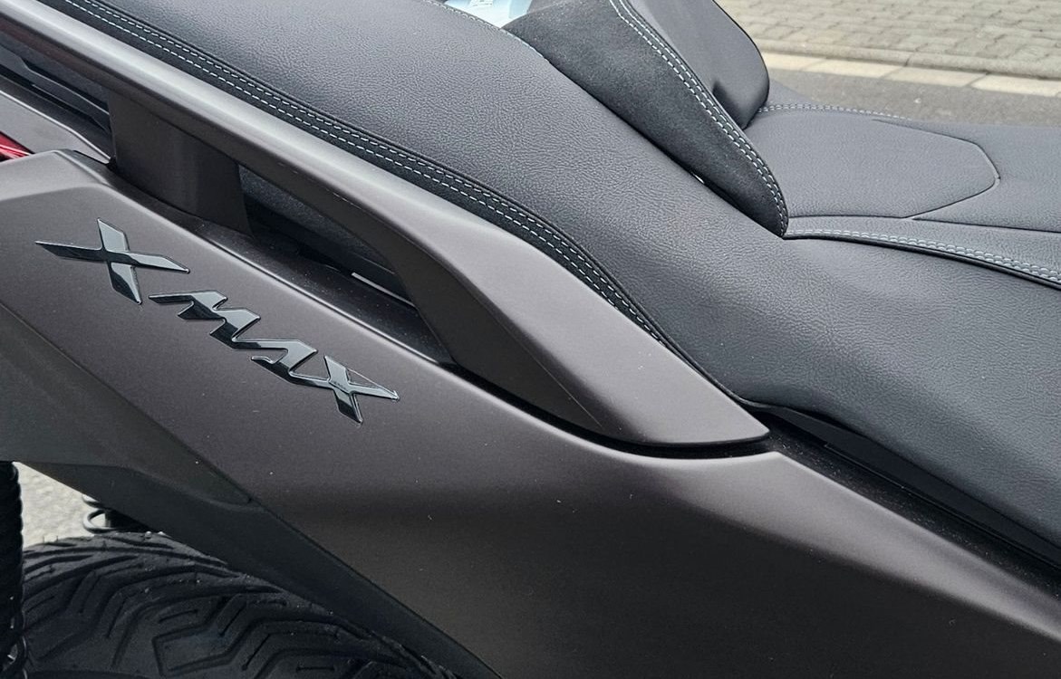 Angebot Yamaha XMAX 125 Tech MAX+
