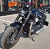 Triumph BONNEVILLE BOBBER CHROME EDITION