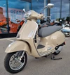 Vespa GTS 125