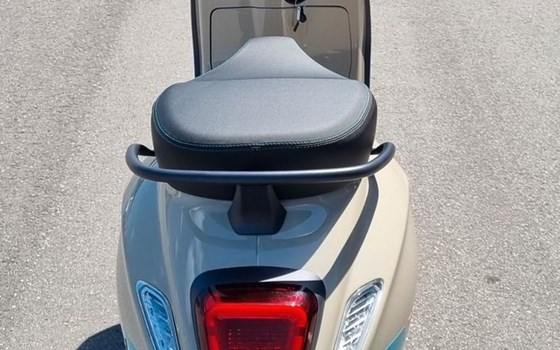 Neufahrzeug Vespa Primavera 50 S - Bild 3