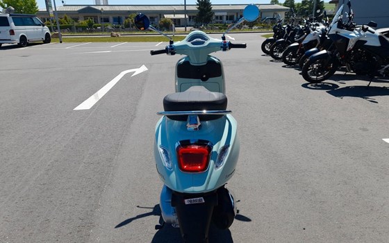 Neufahrzeug Vespa Primavera 125 - Bild 11