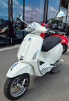 Vespa Primavera 50