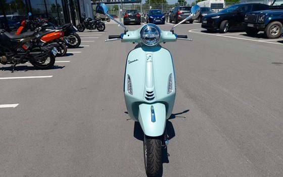 Neufahrzeug Vespa Primavera 50 - Bild 11