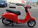 Angebot Vespa Primavera 50