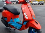 Angebot Vespa Primavera 50 Color Vibe