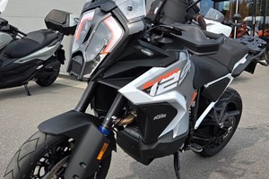 Angebot KTM 1290 Super Adventure S