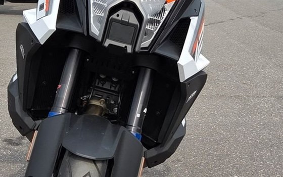 Gebrauchtmotorrad KTM 1290 Super Adventure S - Bild 3