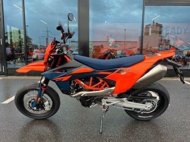 Angebot KTM 690 SMC R