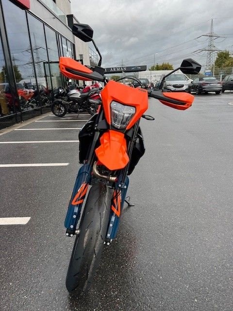 Angebot KTM 690 SMC R