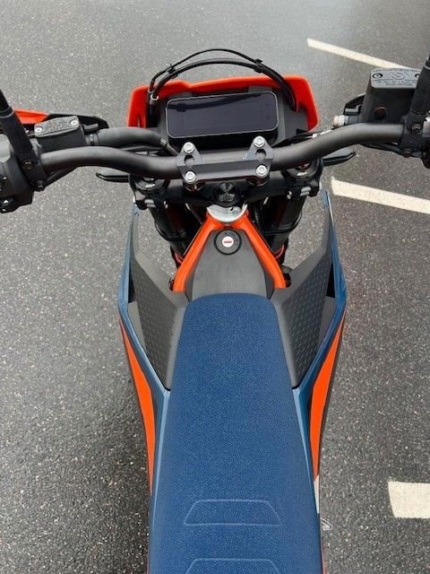 Angebot KTM 690 SMC R