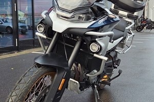 Angebot CFMOTO 800MT Explore