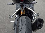 Angebot Triumph Speed Triple 1200 RS