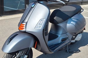 Angebot Vespa GTS 125 i.e. Super Sport