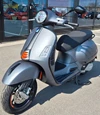 Vespa GTS 125 i.e. Super Sport