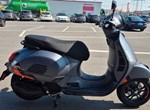 Angebot Vespa GTS 125 i.e. Super Sport