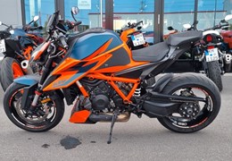 Gebrauchte KTM 1290 Super Duke R