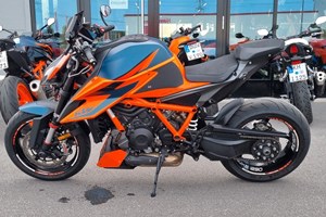 Angebot KTM 1290 Super Duke R
