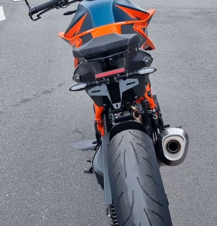 Angebot KTM 1290 Super Duke R