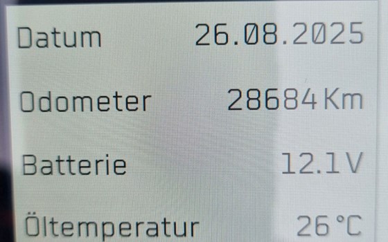 Gebrauchtmotorrad KTM 1290 Super Duke R - Bild 6