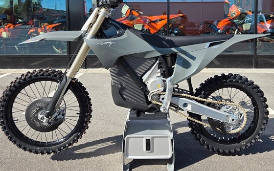 Neufahrzeug Stark Future Varg MX - Bild 2