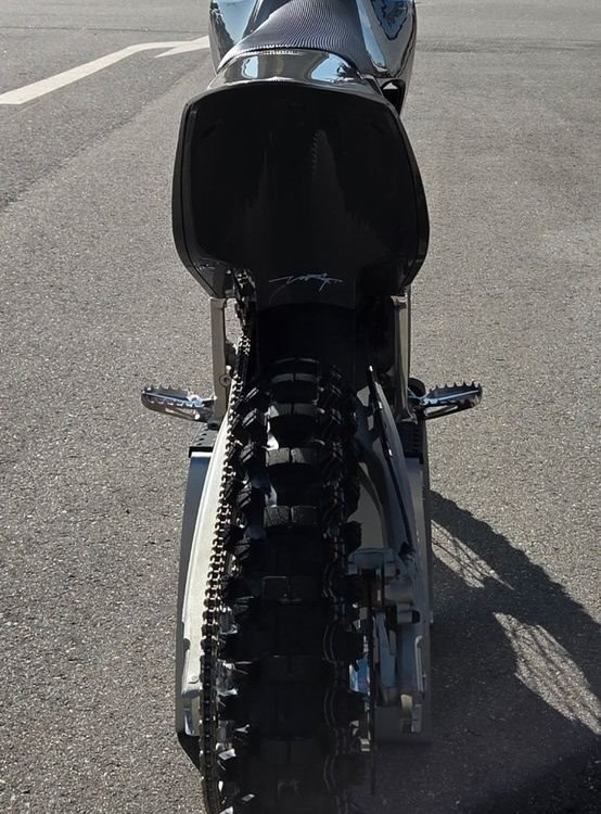 Angebot Stark Future Varg MX