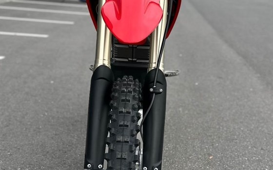 Neufahrzeug Stark Future Varg EX - Bild 13