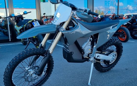 Neufahrzeug Stark Future Varg EX - Bild 4