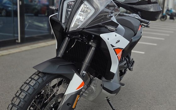 Neufahrzeug KTM 790 Adventure - Bild 1
