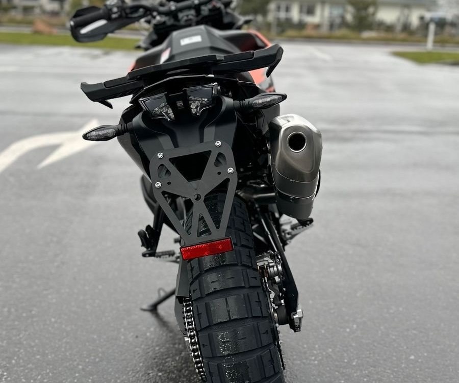 Angebot KTM 790 Adventure