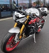 Triumph Street Triple RX