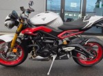 Angebot Triumph Street Triple RX