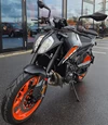 KTM 790 Duke