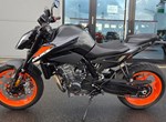 Angebot KTM 790 Duke