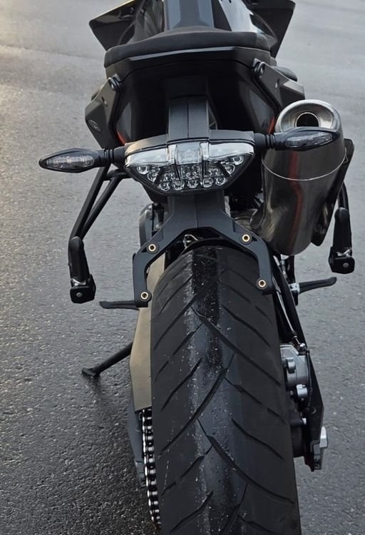 Angebot KTM 790 Duke