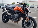 Angebot KTM 790 Duke