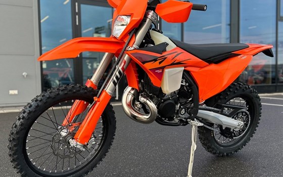 Neufahrzeug KTM 300 EXC 2026 - Bild 1