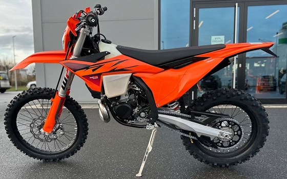 Neufahrzeug KTM 300 EXC 2026 - Bild 2