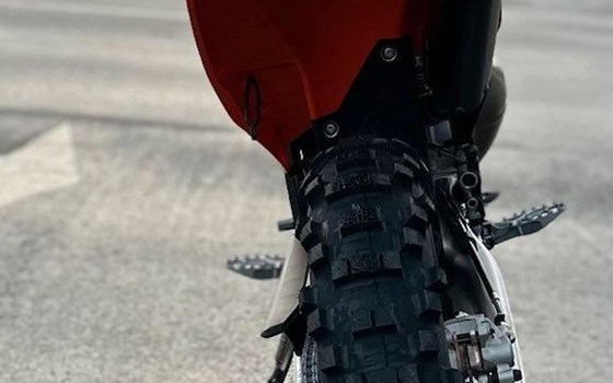 Neufahrzeug KTM 300 EXC 2026 - Bild 3